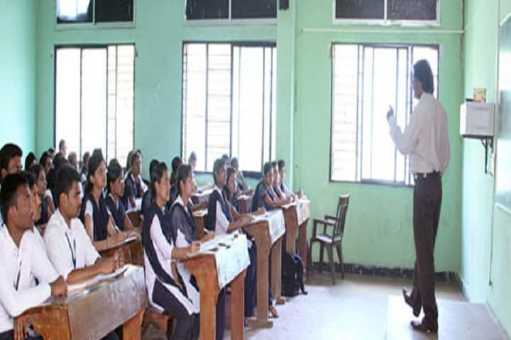 classroom